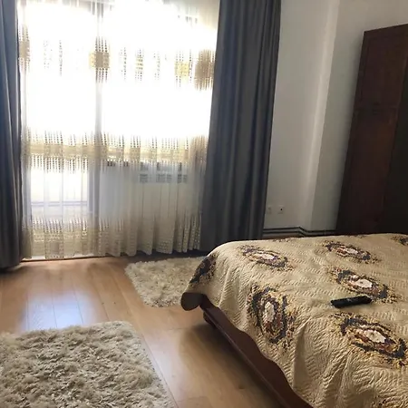 Appartement Peninsula Apartment,