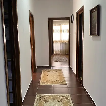 Appartement Peninsula Apartment,
