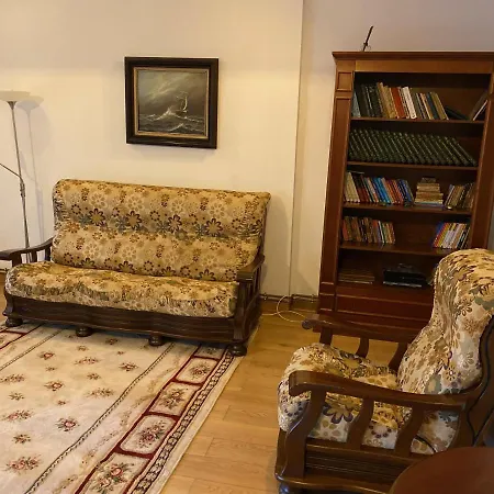 Peninsula Apartment, * Constanţa
